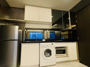 เจ้าของโพสต์ ขาย/ให้เช่า Sky Walk Residences Condo ใกล้ bts พระโขนง ห้องมุม