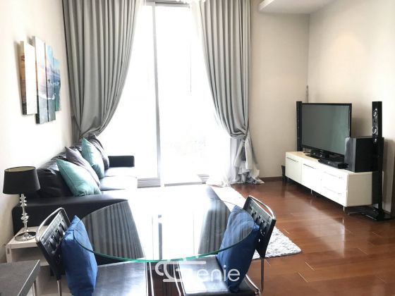 For rent at Quattro by Sansiri 45,000THB/month 1 Bedroom 1 Bathroom Fully furnished PROP000191
