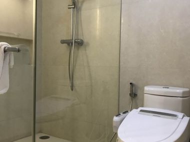For rent at Quattro by Sansiri 45,000THB/month 1 Bedroom 1 Bathroom Fully furnished PROP000191