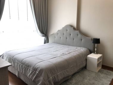 For rent at Quattro by Sansiri 45,000THB/month 1 Bedroom 1 Bathroom Fully furnished PROP000191