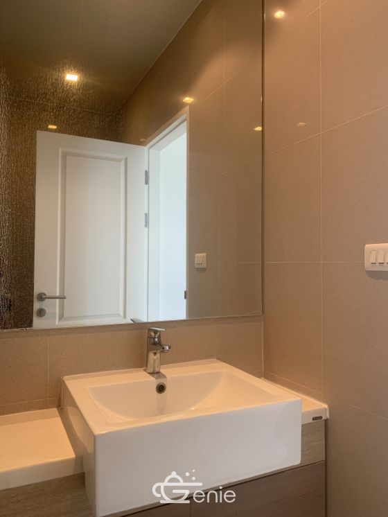 Hot Deal! !! For rent! at Noble Refine 2 Bedroom 2 Bathroom 40, 000THB/month Fully furnished (can negotiate)