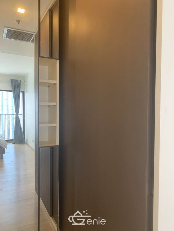 Hot Deal! !! For rent! at Noble Refine 2 Bedroom 2 Bathroom 40, 000THB/month Fully furnished (can negotiate)