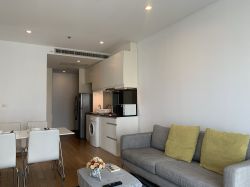Hot Deal! ! ! For rent! at Noble Refine 2 Bedroom 2 Bathroom 40, 000THB/month Fully furnished (can negotiate)