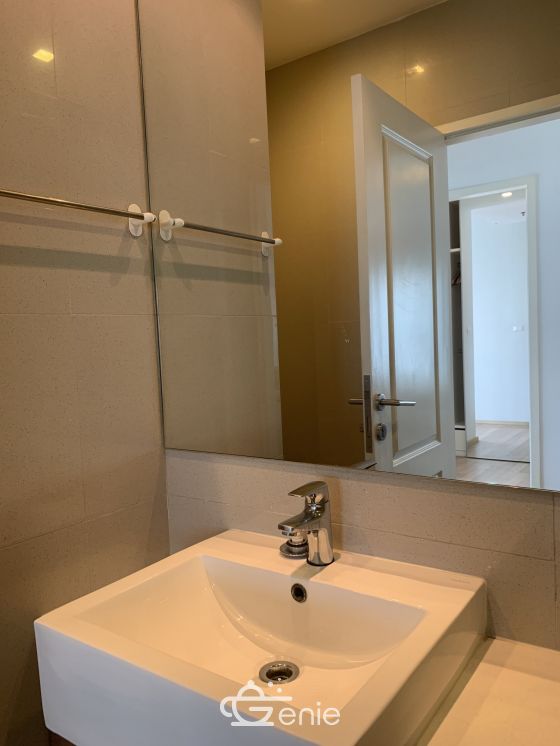 Hot Deal! ! ! For rent! at Noble Refine 2 Bedroom 2 Bathroom 40, 000THB/month Fully furnished (can negotiate)