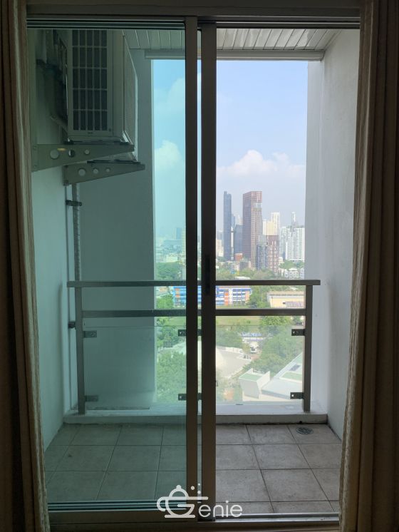 Hot Deal! For rent at Nusasiri Grand 2 Bedroom 2 Bathroom 30,000THB/month Fully furnished