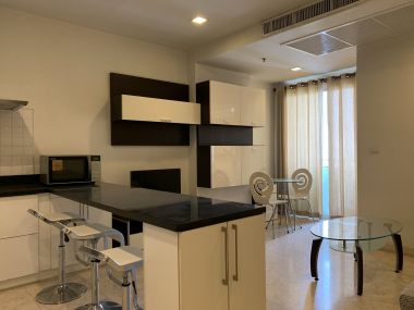 คอนโดให้เช่า Nusasiri Grand ราคาพิเศษ เพียง 30,000บาท/เดือน 2 ห้องนอน 2 ห้องน้ำ 80ตรม ห้องใหญ่อยู่สบาย ใกล้ BTS เอกมัย เฟอร์นิเจอร์ครบพร้อมเข้าอยู่