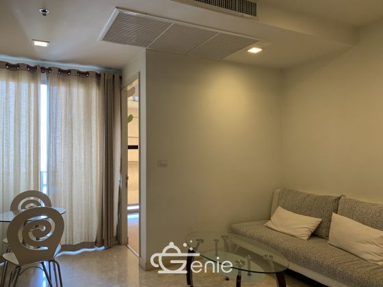 Hot Deal! For rent at Nusasiri Grand 2 Bedroom 2 Bathroom 30,000THB/month Fully furnished