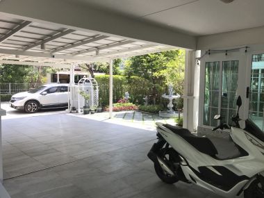 ให้เช่าบ้านติดเมกาบางนา