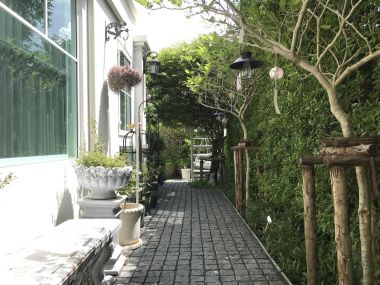 ให้เช่าบ้านติดเมกาบางนา