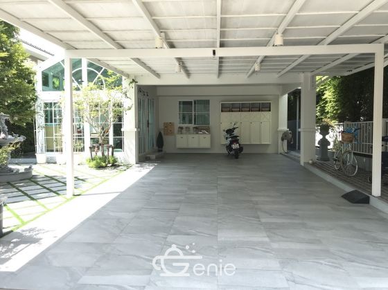 House for rent close to Mega Bangna