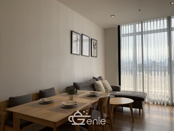 **Hot Deal** For rent! !! at PARK 24 2 Bedroom 1 Bathroom 40, 000THB/month Fully furnished