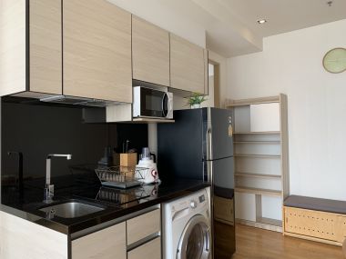 **Hot Deal** For rent! !! at PARK 24 2 Bedroom 1 Bathroom 40, 000THB/month Fully furnished