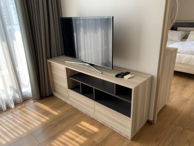 **Hot Deal** For rent! !! at PARK 24 2 Bedroom 1 Bathroom 40, 000THB/month Fully furnished