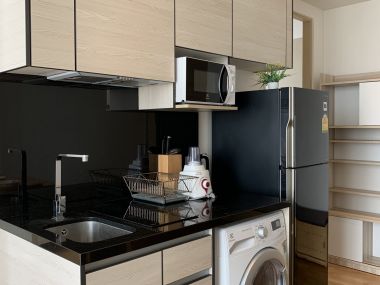 **Hot Deal** For rent! !! at PARK 24 2 Bedroom 1 Bathroom 40, 000THB/month Fully furnished