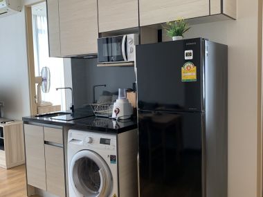 **Hot Deal** For rent! !! at PARK 24 2 Bedroom 1 Bathroom 40, 000THB/month Fully furnished
