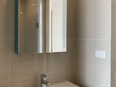 **Hot Deal** For rent! !! at PARK 24 2 Bedroom 1 Bathroom 40, 000THB/month Fully furnished