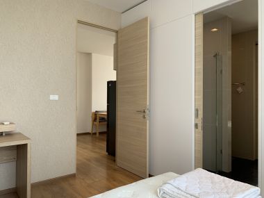 **Hot Deal** For rent! !! at PARK 24 2 Bedroom 1 Bathroom 40, 000THB/month Fully furnished