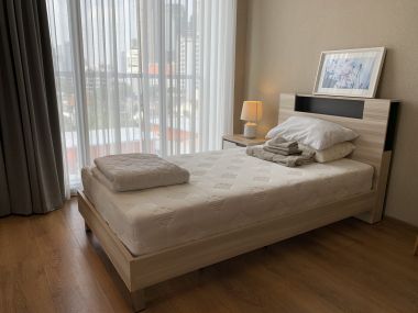 **Hot Deal** For rent! !! at PARK 24 2 Bedroom 1 Bathroom 40, 000THB/month Fully furnished