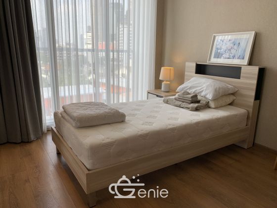 **Hot Deal** For rent! !! at PARK 24 2 Bedroom 1 Bathroom 40, 000THB/month Fully furnished