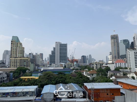 **Hot Deal** For rent! !! at PARK 24 2 Bedroom 1 Bathroom 40, 000THB/month Fully furnished