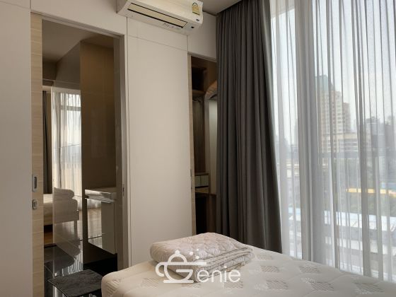 **Hot Deal** For rent! !! at PARK 24 2 Bedroom 1 Bathroom 40, 000THB/month Fully furnished
