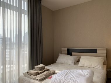 **Hot Deal** For rent! !! at PARK 24 2 Bedroom 1 Bathroom 40, 000THB/month Fully furnished