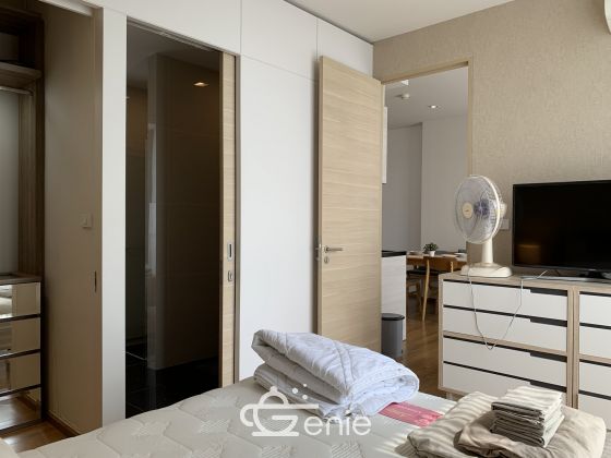 **Hot Deal** For rent! !! at PARK 24 2 Bedroom 1 Bathroom 40, 000THB/month Fully furnished