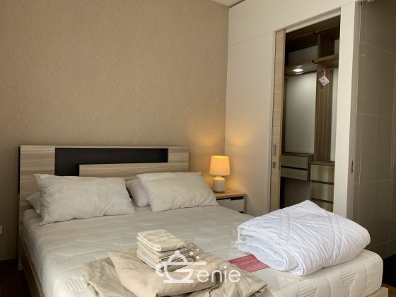 **Hot Deal** For rent! !! at PARK 24 2 Bedroom 1 Bathroom 40, 000THB/month Fully furnished