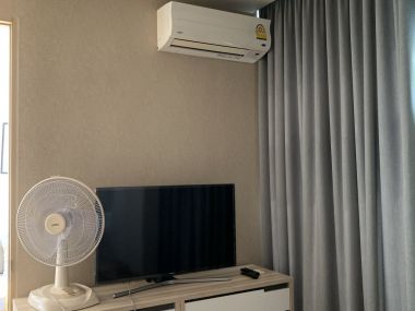 **Hot Deal** For rent! !! at PARK 24 2 Bedroom 1 Bathroom 40, 000THB/month Fully furnished