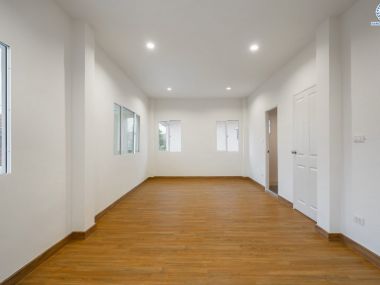 (**Sold out**) บ้านแฝด ม.ลลิลอินเดอะพาร์ค บางใหญ่  ใกล้ เซ็นทรัลเวสต์เกต ทางด่วน  และ เพียง 5 นาทีถึงรถไฟฟ้าสายสีม่วง สถานีตลาดบางใหญ่