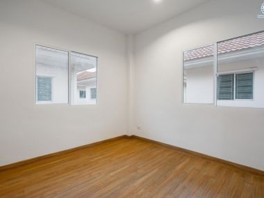 (**Sold out**) บ้านแฝด ม.ลลิลอินเดอะพาร์ค บางใหญ่  ใกล้ เซ็นทรัลเวสต์เกต ทางด่วน  และ เพียง 5 นาทีถึงรถไฟฟ้าสายสีม่วง สถานีตลาดบางใหญ่