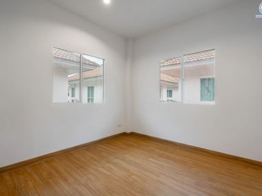 (**Sold out**) บ้านแฝด ม.ลลิลอินเดอะพาร์ค บางใหญ่  ใกล้ เซ็นทรัลเวสต์เกต ทางด่วน  และ เพียง 5 นาทีถึงรถไฟฟ้าสายสีม่วง สถานีตลาดบางใหญ่