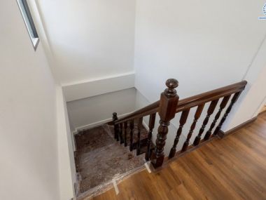 บ้านแฝด ม.ซื่อตรง รัตนาธิเบศร์ ใกล้ เซ็นทรัลรัตนาธิเบศร์ และ ทางด่วน งามวงศ์วาน