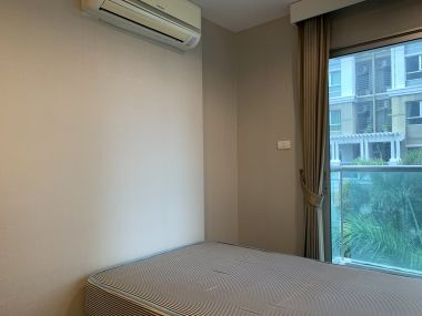 คอนโดให้เช่า! Belle Grand Rama 9 เพียง 50,000บาท/เดือน 2 ห้องนอน 2 ห้องน้ำ 103.21 ตรม. ใกล้ MRTพระราม 9 เฟอร์นิเจอร์ครบพร้อมเข้าอยู่