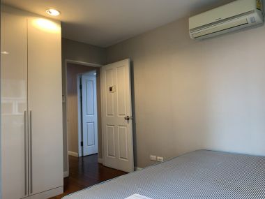 คอนโดให้เช่า! Belle Grand Rama 9 เพียง 50,000บาท/เดือน 2 ห้องนอน 2 ห้องน้ำ 103.21 ตรม. ใกล้ MRTพระราม 9 เฟอร์นิเจอร์ครบพร้อมเข้าอยู่