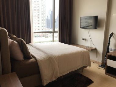 For rent at Quattro by Sansiri 50,000THB/month 1 Bedroom 1 Bathroom Fully furnished PROP000192