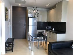 For rent at Quattro by Sansiri 50,000THB/month 1 Bedroom 1 Bathroom Fully furnished PROP000192