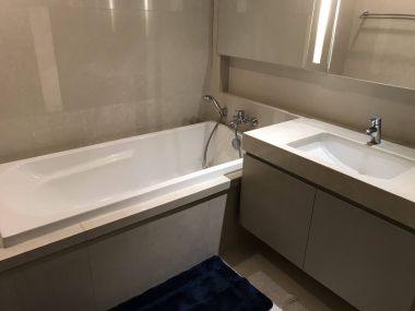 For rent at Quattro by Sansiri 50,000THB/month 1 Bedroom 1 Bathroom Fully furnished PROP000192