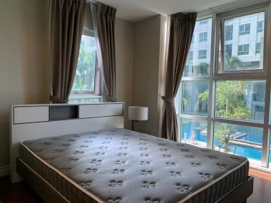 คอนโดให้เช่า! Belle Grand Rama 9 เพียง 120,000บาท/เดือน 5 ห้องนอน 5 ห้องน้ำ 245 ตรม. ใกล้ MRTพระราม9 เฟอร์นิเจอร์ครบพร้อมเข้าอยู่