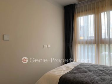 คอนโดให้เช่า! Belle Grand Rama 9 เพียง 120,000บาท/เดือน 5 ห้องนอน 5 ห้องน้ำ 245 ตรม. ใกล้ MRTพระราม9 เฟอร์นิเจอร์ครบพร้อมเข้าอยู่