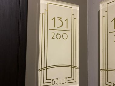คอนโดให้เช่า! Belle Grand Rama 9 เพียง 120,000บาท/เดือน 5 ห้องนอน 5 ห้องน้ำ 245 ตรม. ใกล้ MRTพระราม9 เฟอร์นิเจอร์ครบพร้อมเข้าอยู่