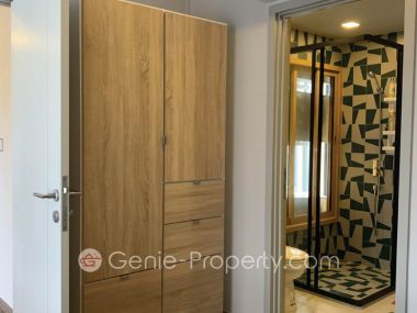คอนโดให้เช่า! Belle Grand Rama 9 เพียง 120,000บาท/เดือน 5 ห้องนอน 5 ห้องน้ำ 245 ตรม. ใกล้ MRTพระราม9 เฟอร์นิเจอร์ครบพร้อมเข้าอยู่