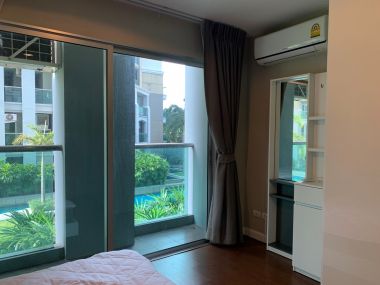 คอนโดให้เช่า! Belle Grand Rama 9 เพียง 120,000บาท/เดือน 5 ห้องนอน 5 ห้องน้ำ 245 ตรม. ใกล้ MRTพระราม9 เฟอร์นิเจอร์ครบพร้อมเข้าอยู่