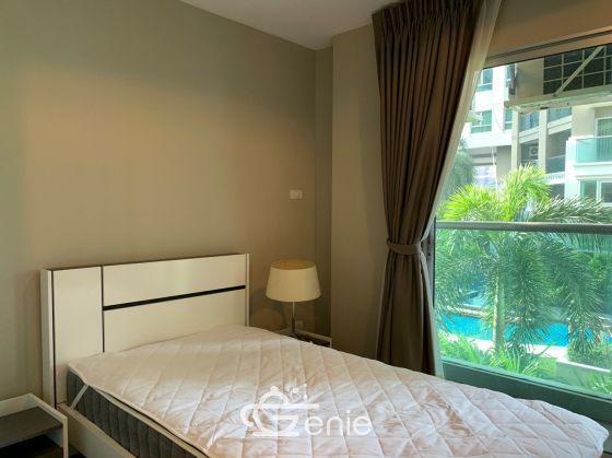 For rent at Belle Grand Rama9 Duplex 5 Bedroom 5 Bathroom Size 245 sqm. Price 120,000 THB/month Fully furnished