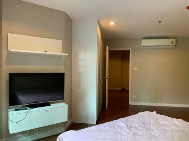 คอนโดให้เช่า! Belle Grand Rama 9 เพียง 120,000บาท/เดือน 5 ห้องนอน 5 ห้องน้ำ 245 ตรม. ใกล้ MRTพระราม9 เฟอร์นิเจอร์ครบพร้อมเข้าอยู่