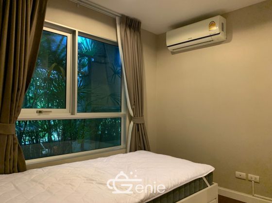 For rent at Belle Grand Rama9 Duplex 5 Bedroom 5 Bathroom Size 245 sqm. Price 120,000 THB/month Fully furnished