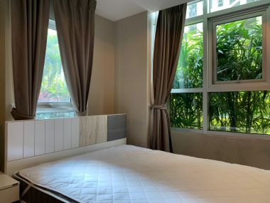 คอนโดให้เช่า! Belle Grand Rama 9 เพียง 120,000บาท/เดือน 5 ห้องนอน 5 ห้องน้ำ 245 ตรม. ใกล้ MRTพระราม9 เฟอร์นิเจอร์ครบพร้อมเข้าอยู่