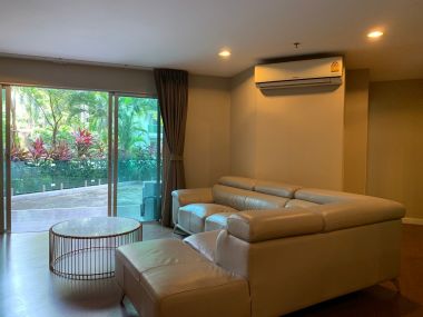 คอนโดให้เช่า! Belle Grand Rama 9 เพียง 120,000บาท/เดือน 5 ห้องนอน 5 ห้องน้ำ 245 ตรม. ใกล้ MRTพระราม9 เฟอร์นิเจอร์ครบพร้อมเข้าอยู่