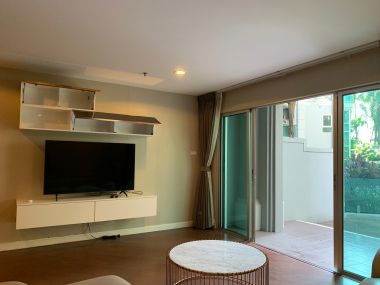 คอนโดให้เช่า! Belle Grand Rama 9 เพียง 120,000บาท/เดือน 5 ห้องนอน 5 ห้องน้ำ 245 ตรม. ใกล้ MRTพระราม9 เฟอร์นิเจอร์ครบพร้อมเข้าอยู่