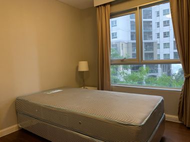 คอนโดให้เช่า! Belle Grand Rama 9 เพียง 50,000บาท/เดือน 3 ห้องนอน 2 ห้องน้ำ 97 ตรม. ชั้น 8 ตึก C2 ใกล้ MRTพระราม9 เฟอร์นิเจอร์ครบพร้อมเข้าอยู